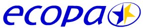ECOPA logo