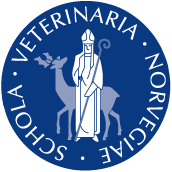  The
Veterinary School's logo 